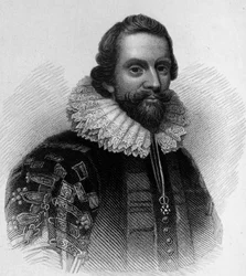Lionel Cranfield